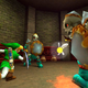 Nintendo Selects: The Legend of Zelda Ocarina of Time 3D | $15 | Amazon